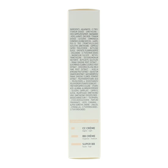 Erborian Super BB Anti-Unreinheiten Deckende Creme 40ml - Clair - Image 4