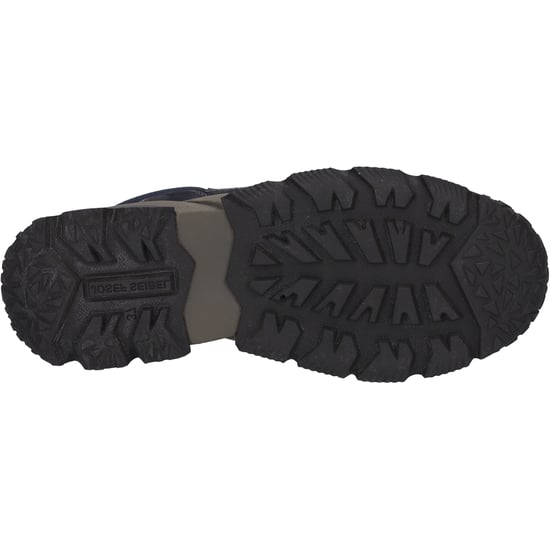 JOSEF SEIBEL Philippa 55 | Stiefelette für Damen | Blau Philippa 55, indigo-multi - Image 5