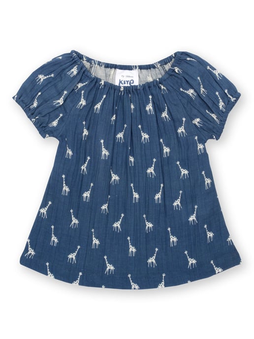 Kite Clothing Giraffy Blouse