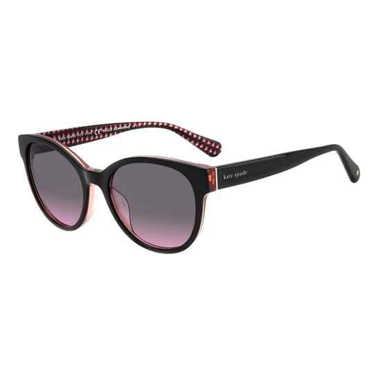 Kate Spade Damen-Sonnenbrillen 55/17/140 mm Acetat - Image 1