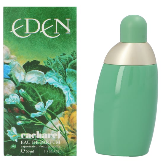 Cacharel Eden Eau de Parfum 50ml - Image 3