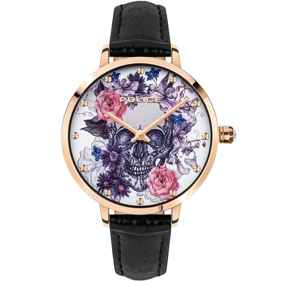 Damenuhr Police PL16032MSR-01 (Ø 36 mm) - Image 1