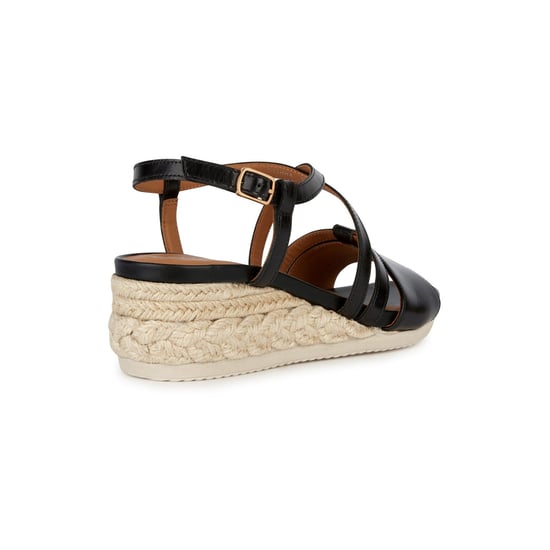 Geox D ISCHIA CORDA Sandal Ladies Summer