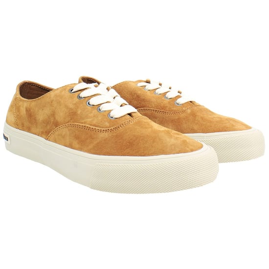 Seavees Legend X Herren Braune Schuhe - Image 2