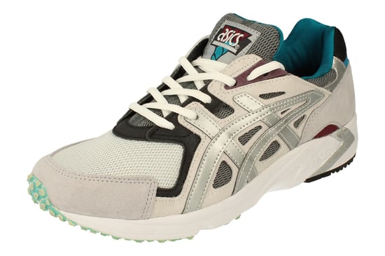 Asics Gel-Ds Trainer Og Herren Graue Turnschuhe - Image 1