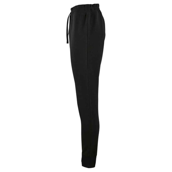 SOLS - "Jake" Jogginghosen für Damen (Schwarz) - Image 3