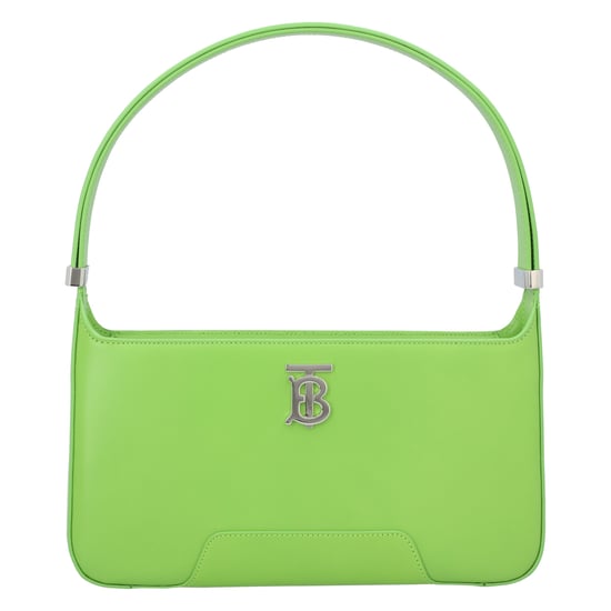 Burberry Schultertasche mit Logo - Image 5