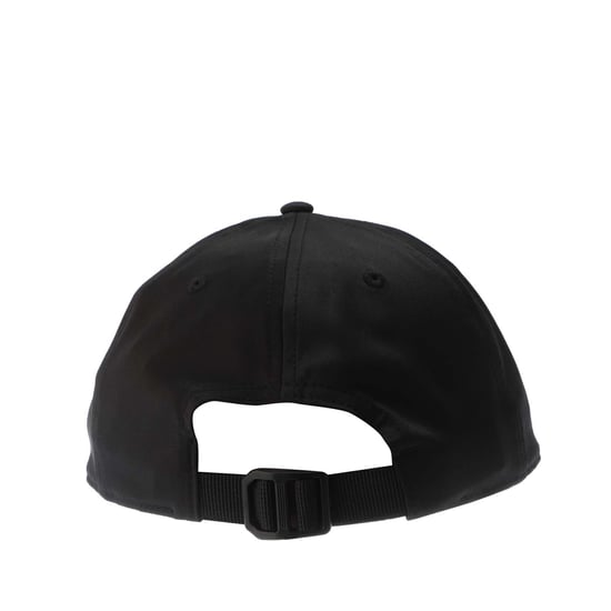 Accessories Boss Logo Cargo Cap in Black
