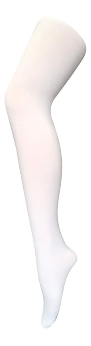 Sock Snob Womens 80 Den Opaque Farbige Winter Mode Strumpfhose - Image 1