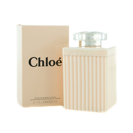 Chloé by Chloé - Bodylotion 200ml - Image 1