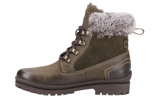 Cotswold Evenlode Wasserdichte Damenstiefel - Image 5