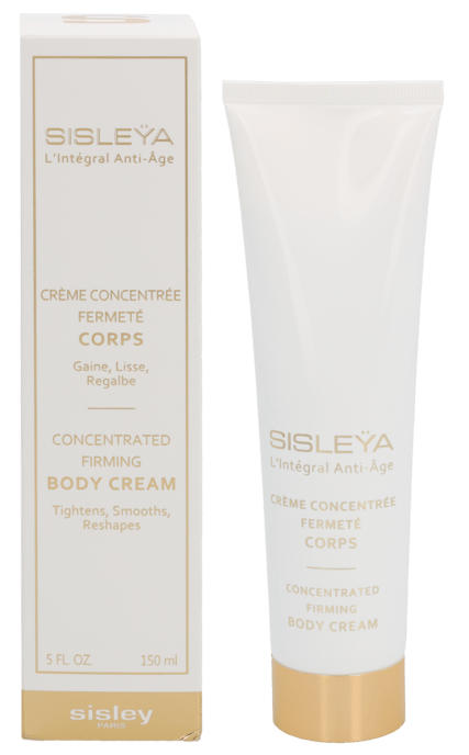 Sisley Sisleya L'Integral Anti-Age Körpercreme 150ml - Image 3