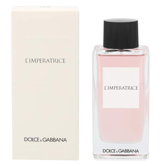 D&G L'Imperatrice Pour Femme Edt Spray. - Image 3