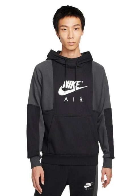 Nike Air Herren-Trainingsanzug mit Kontrast - Image 4