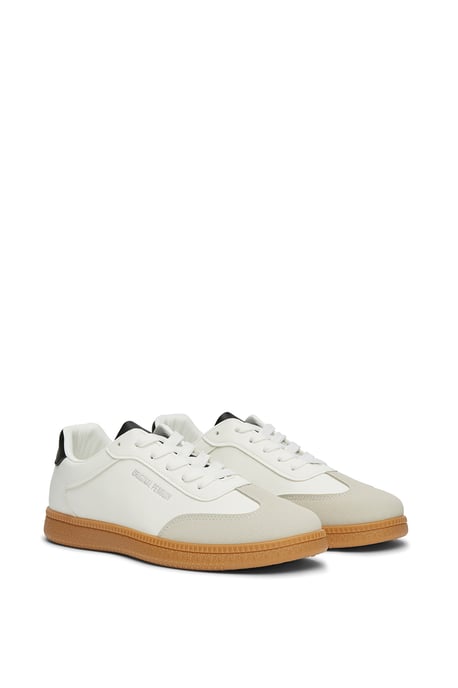 Original Penguin Herren Salsa Cupsole Trainer - Image 3