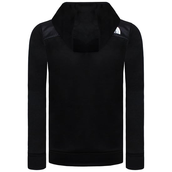 The North Face Mittelegi Kinder Schwarze Jacke - Image 1