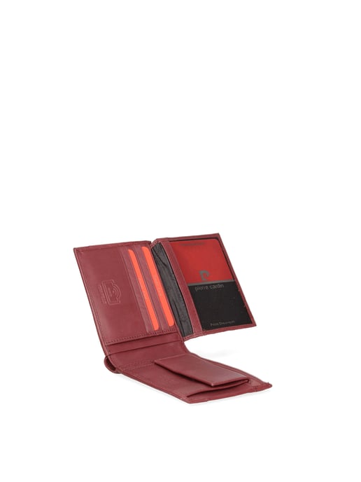 Pierre Cardin Geldbörse Männer BORDEAUX - Image 4