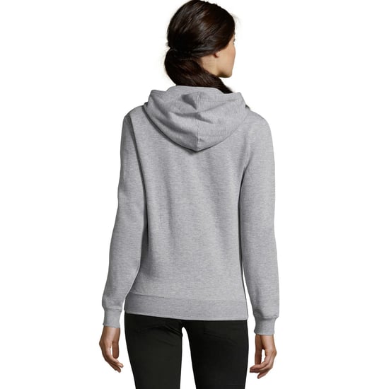SOLS - "Seven" Hoodie mit durchgehendem Reißverschluss für Damen () - Image 2