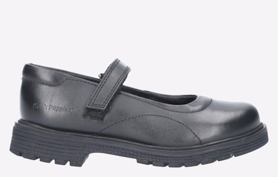 Hush Puppies Tally LERGEN Junior Mädchen - Image 1