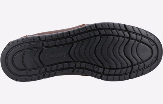 Toms Navi Moc Chukka Stiefel Herren - Image 4