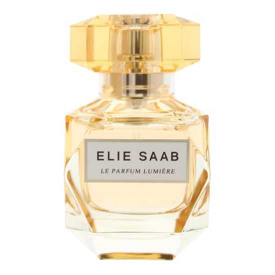 Elie Saab Le Parfum Lumiere Eau De Parfum 30ml Spray For Her - Image 2