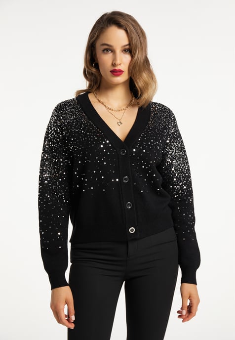 faina cardigan nascita