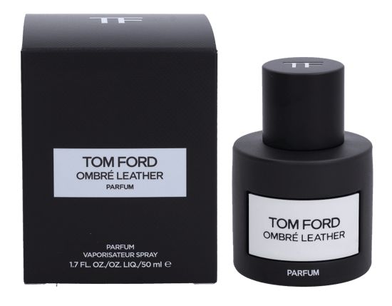 Tom Ford Ombre Leather Parfum Spray. - Image 1