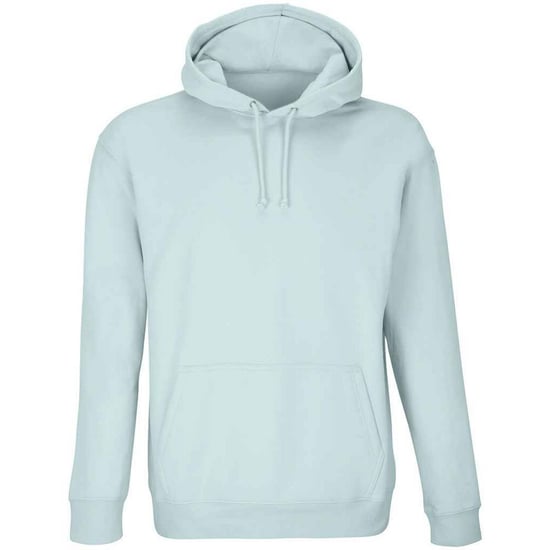 SOLS - "Condor" Kapuzenpullover für Herren/Damen Unisex (Eisblau) - Image 1