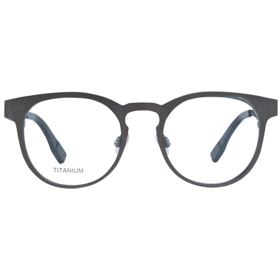 Zegna Couture Optische Fassung ZC5003 48 020 Titanium - Image 2