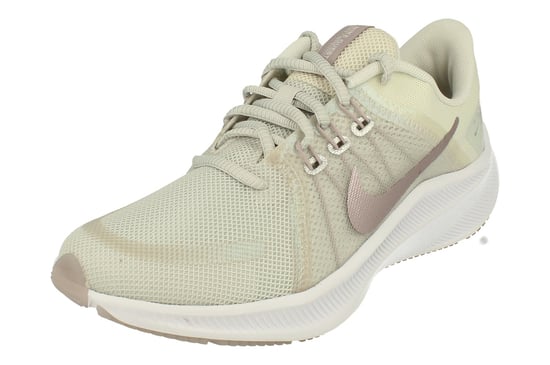 Nike Damen Quest 4 Prm Grau Turnschuhe - Image 1