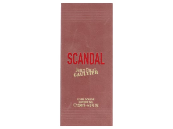 Jean Paul Gaultier Skandal Duschgel 200ml für Sie - Image 2