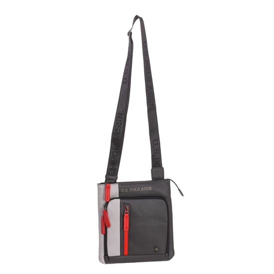 BEUHW5203MVP Herren Schultertasche - Image 1