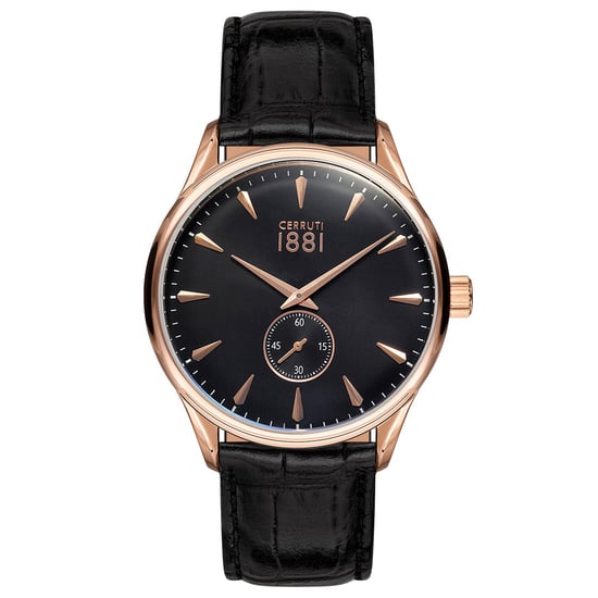 Cerruti 1881 Uhr CRA24002 Clusone - Image 1