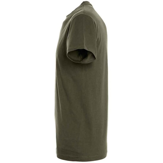 SOLS - "Regent" T-Shirt für Herren/Damen Unisex () - Image 3
