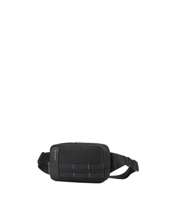 Aoking Gürteltasche Unisex BLACK - Image 2