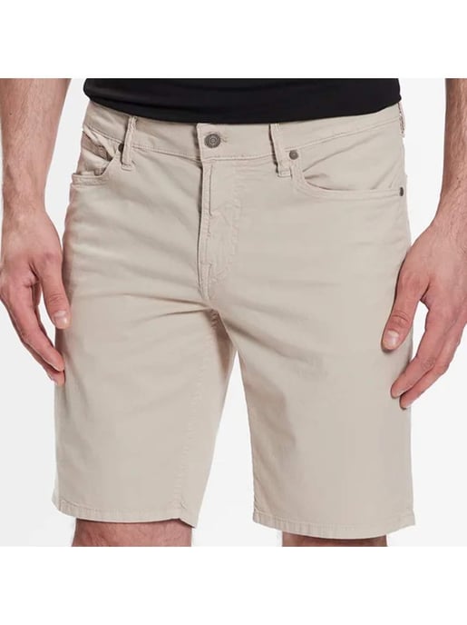 Guess Herren-Short-Jeans - Image 1