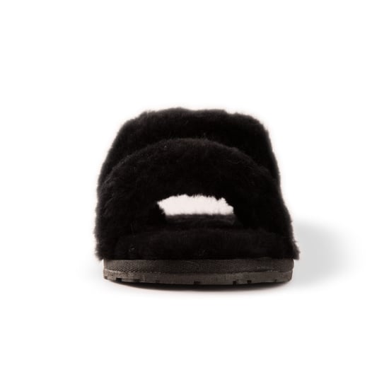 Aus Wooli Australia Women's Sheepskin Wool Ballart Sandals
