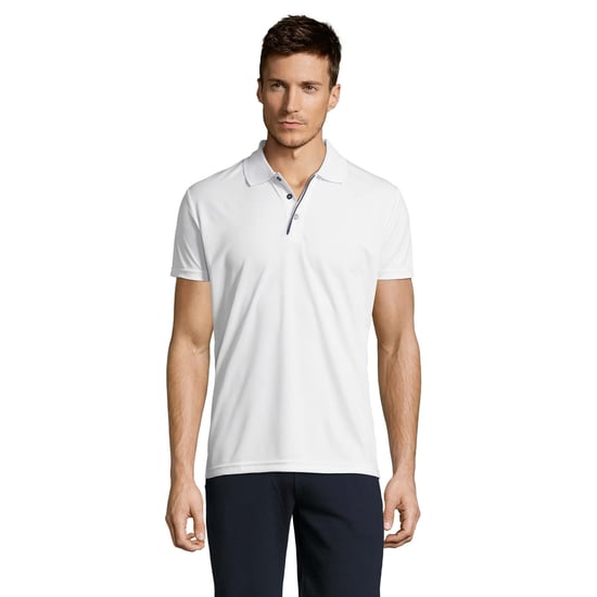 SOLS - "Performer" Poloshirt für Herren - Sport () - Image 1