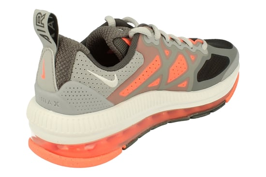 Nike Air Max Genome Gs Grau Turnschuhe - Image 3