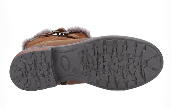 Cotswold Kemerton Wasserdichte Damenstiefel - Image 4