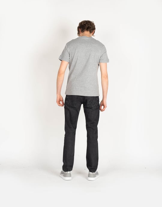 Pepe Jeans T-shirt Sergio Men's Grey