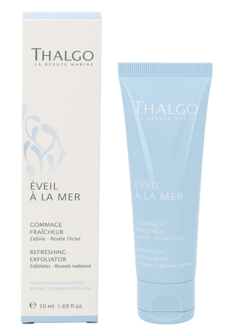 Thalgo Refreshing Exfoliator 50ml