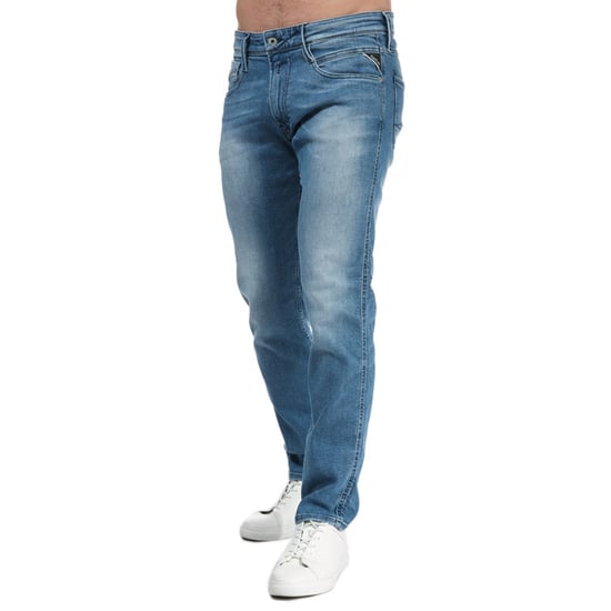 Jean Andbass Slim - Image 4