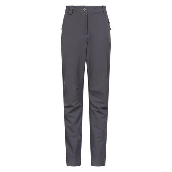 Mountain Warehouse - "Arctic II" Wanderhosen für Damen (Dunkelgrau) - Image 1