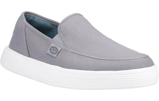 Hey Dude Sunapee Canvas Herren-Sneaker - Image 2