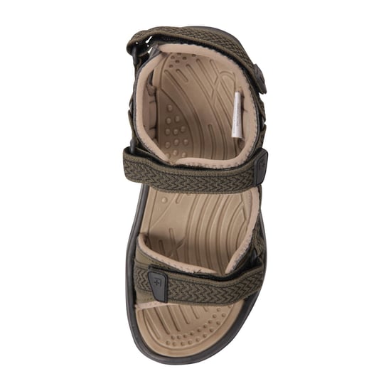 Mountain Warehouse - Herren Sandalen "Crete" (Khaki) - Image 5
