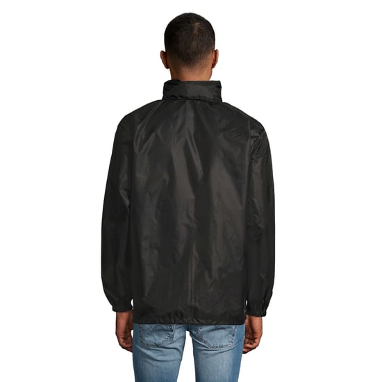 SOLS - "Shift" Windjacke für Herren/Damen Unisex () - Image 2