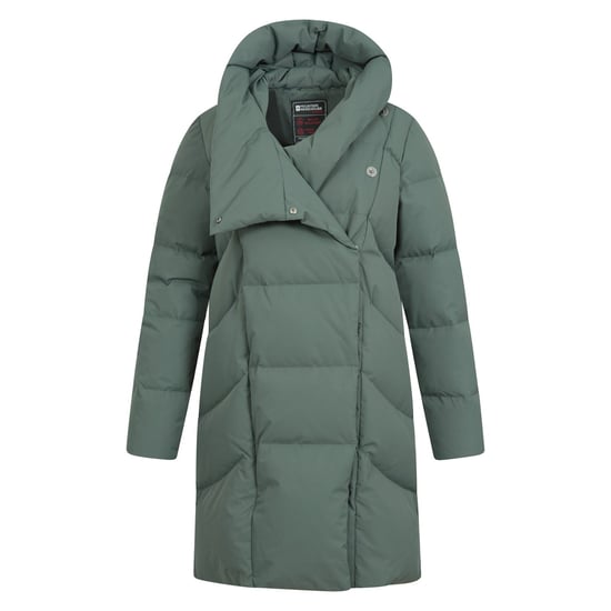 Mountain Warehouse - "Cosy Extreme II" Daunenjacke Wickel für Damen () - Image 3