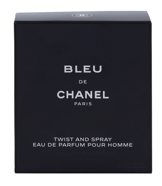 Chanel Bleu De Chanel Pour Homme Geschenkset 60 ml - Image 2