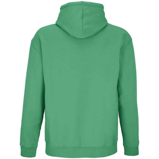 SOLS - "Condor" Kapuzenpullover für Herren/Damen Unisex (Frühjahrsgrün) - Image 2